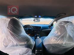 كيا اوبتيما